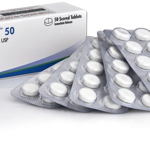 Rexobol 50