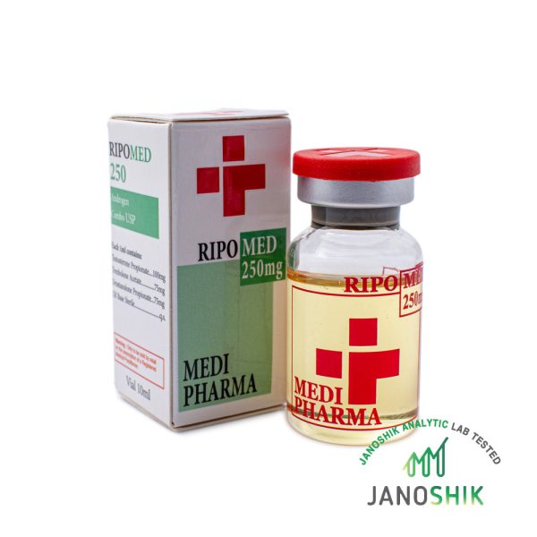 RipoMed 250