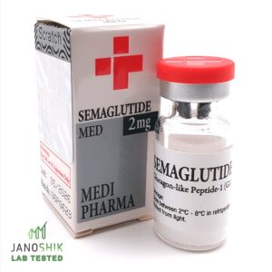 Semaglutide Med