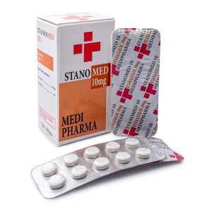StanoMed 10
