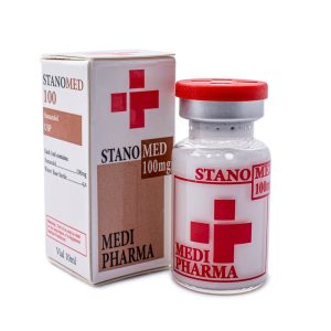 StanoMed 100