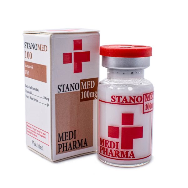 StanoMed 100