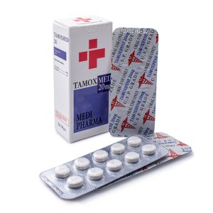 TamoxMed 20