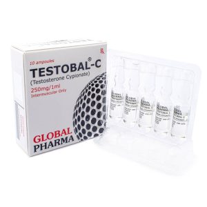 Testobal-C