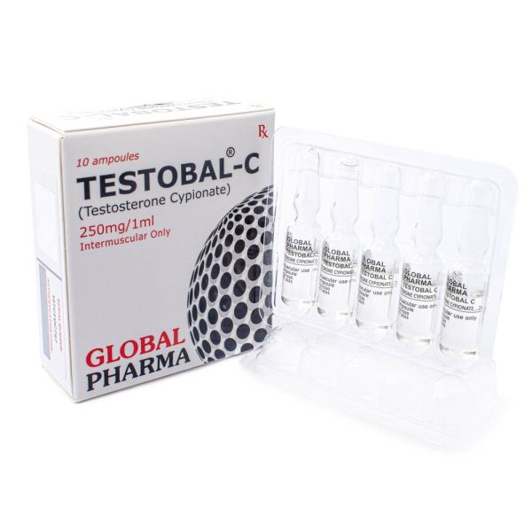 Testobal-C