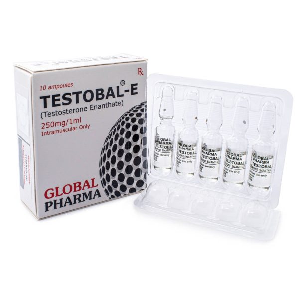 Testobal-E