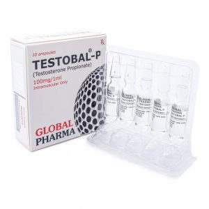 Testobal-P