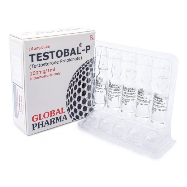 Testobal-P