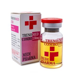 TrenoMed Combo 150
