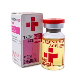 TrenoMed Ace 100