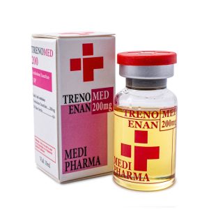 TrenoMed Enan 200