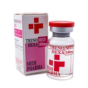TrenoMed Hexa 100