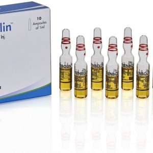 Trenbolin amp. 250mg