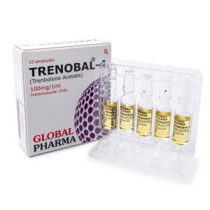 Trenobal-A