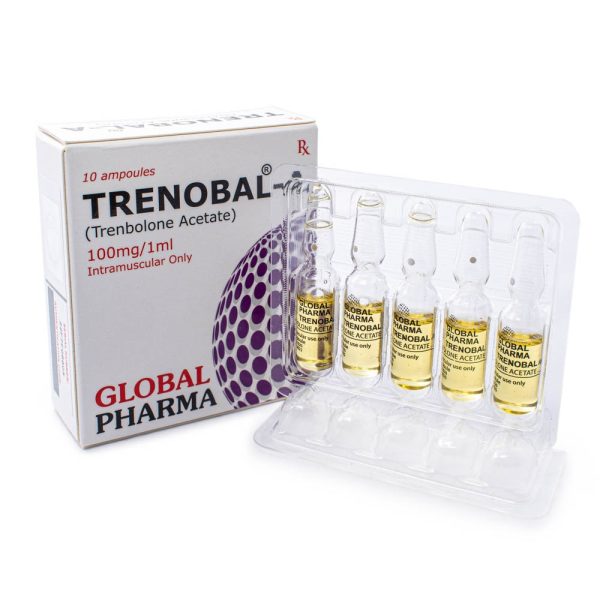 Trenobal-A