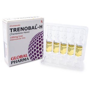 Trenobal-H