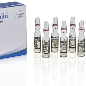 Boldebolin