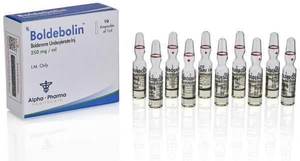 Boldebolin