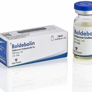 Boldebolin