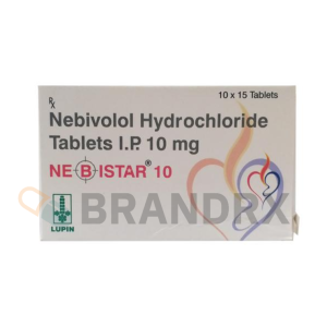 Nebistar 10 mg