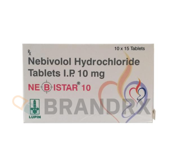 Nebistar 10 mg