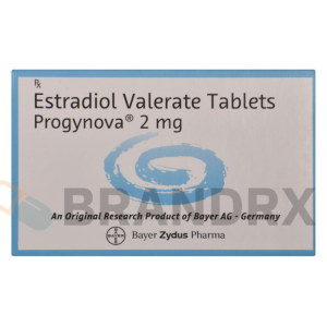 Progynova 2 mg