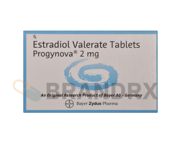 Progynova 2 mg