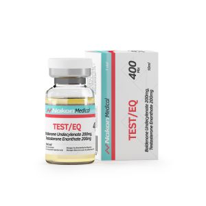 Test/EQ 400 Mix (int)