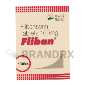 Fliban 100 mg