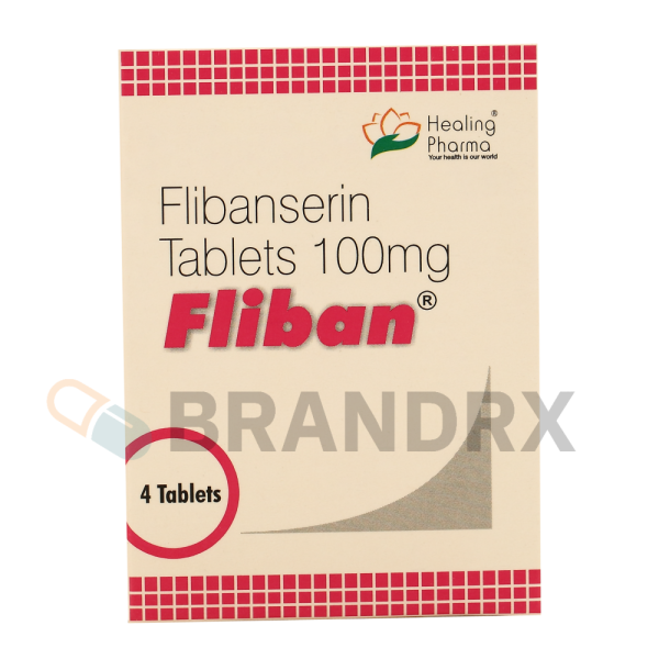 Fliban 100 mg