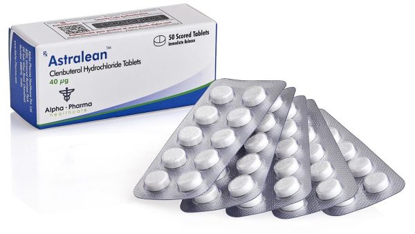 Astralean