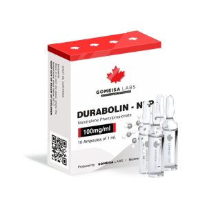 Durabolin - NPP 100mg