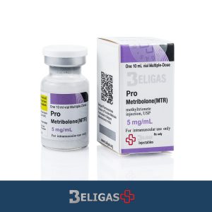 Pro Metribolone (MTR)
