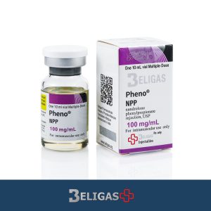 Pheno-NPP 100mg