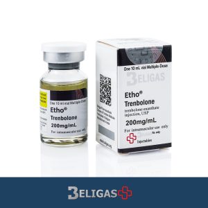 Etho-Trenbolone