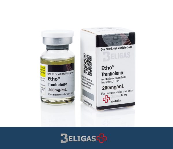 Etho-Trenbolone