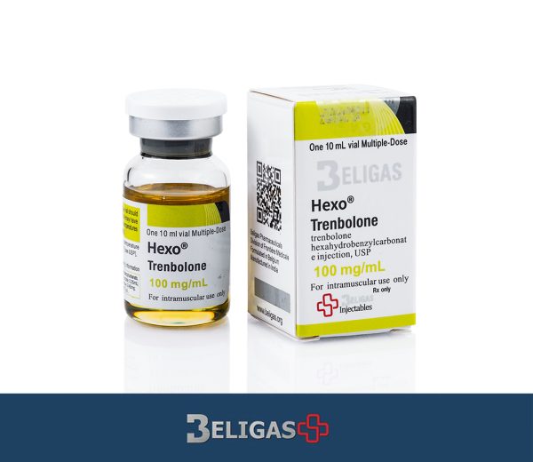 Hexo Trenbolone 100 (EU)