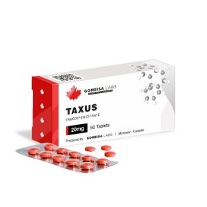 Taxus 20mg