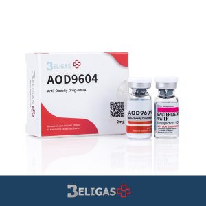 AOD9604 2mg
