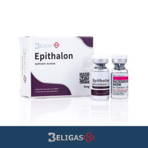 Epithalon 5mg