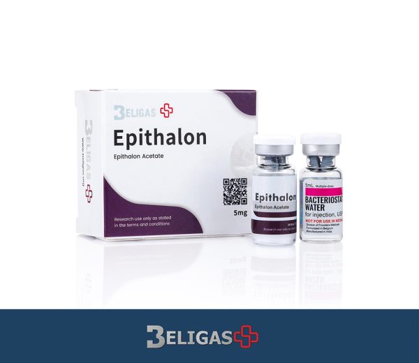 Epithalon 5mg