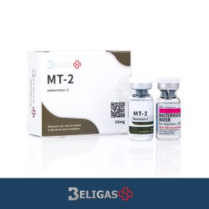 Melanotan MT-2 10mg