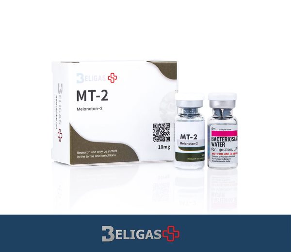 Melanotan MT-2 10mg