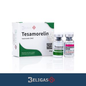 Tesamorelin 2mg