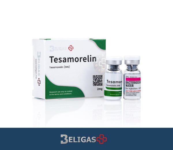 Tesamorelin 2mg