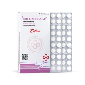 Pro-Tesofensine