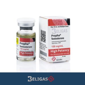 Propha-Testosterone 150mg