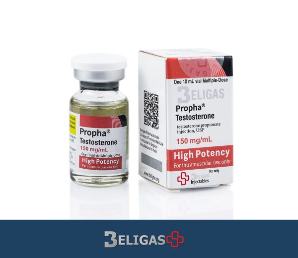 Propha-Testosterone 150mg