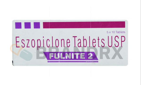 Fulnite 2 mg