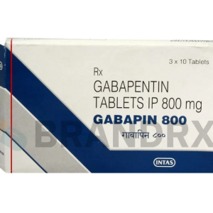 Gabapin 800 mg